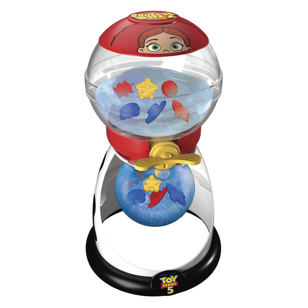 Gear2play squeeze ball creator toy story 5