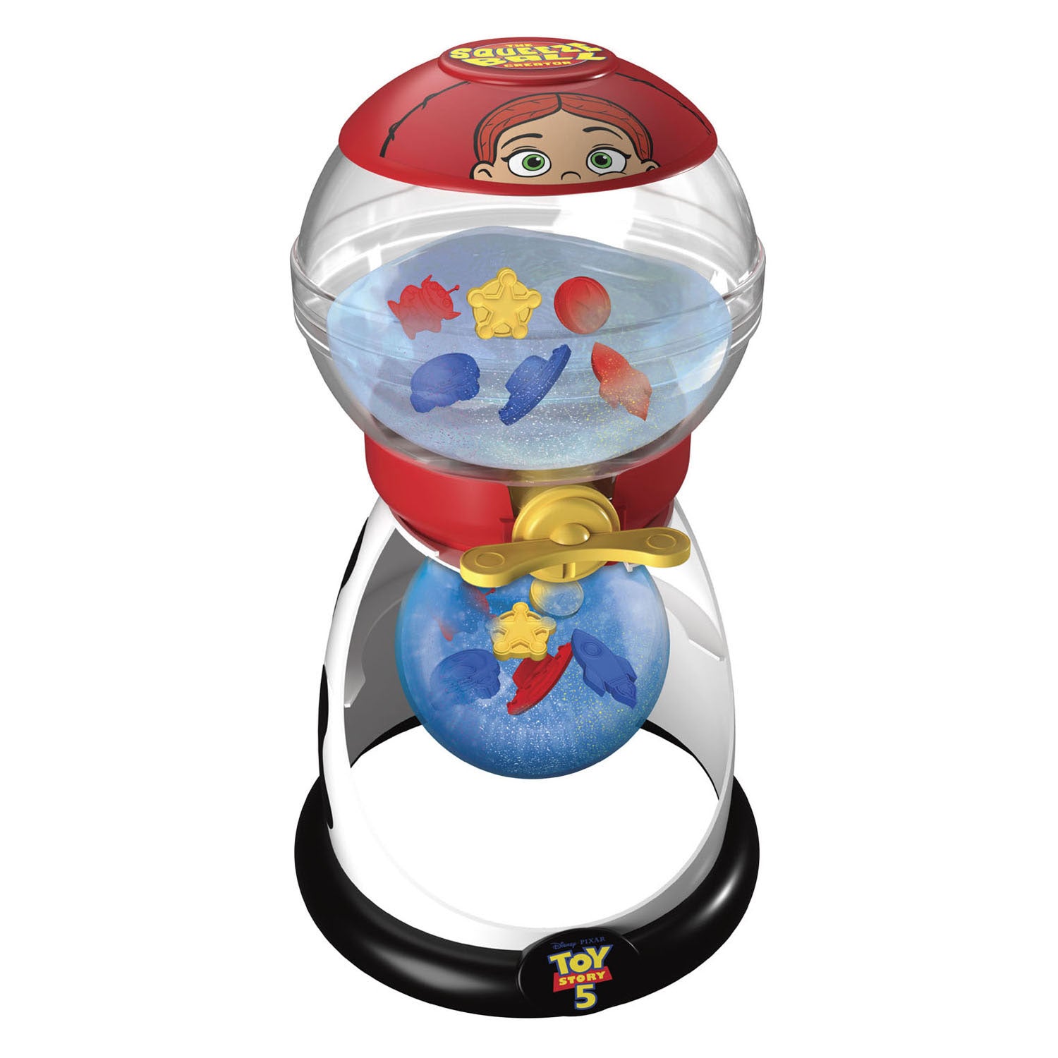 Gear2play squeeze ball creator toy story 5