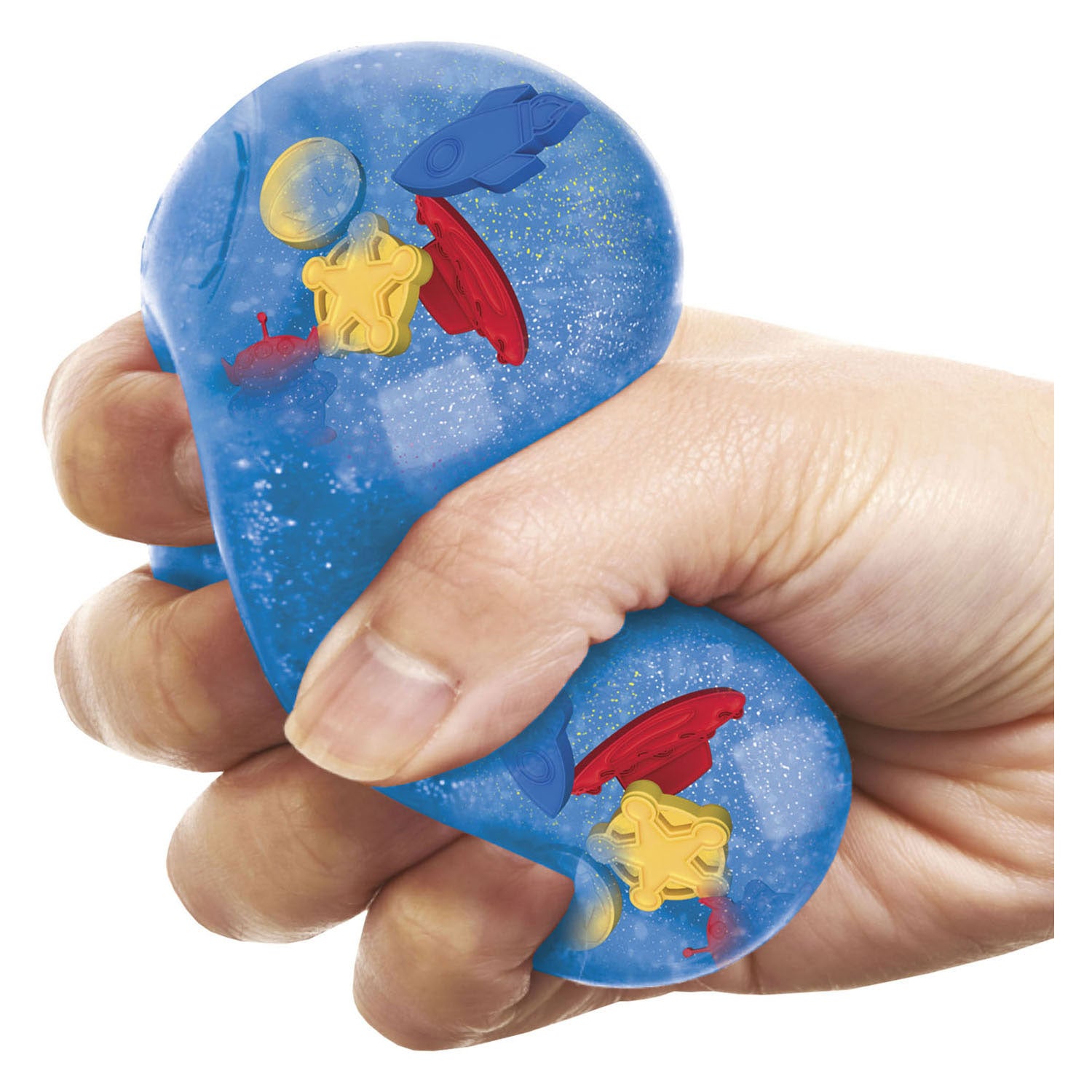 Gear2play squeeze ball creator toy story 5