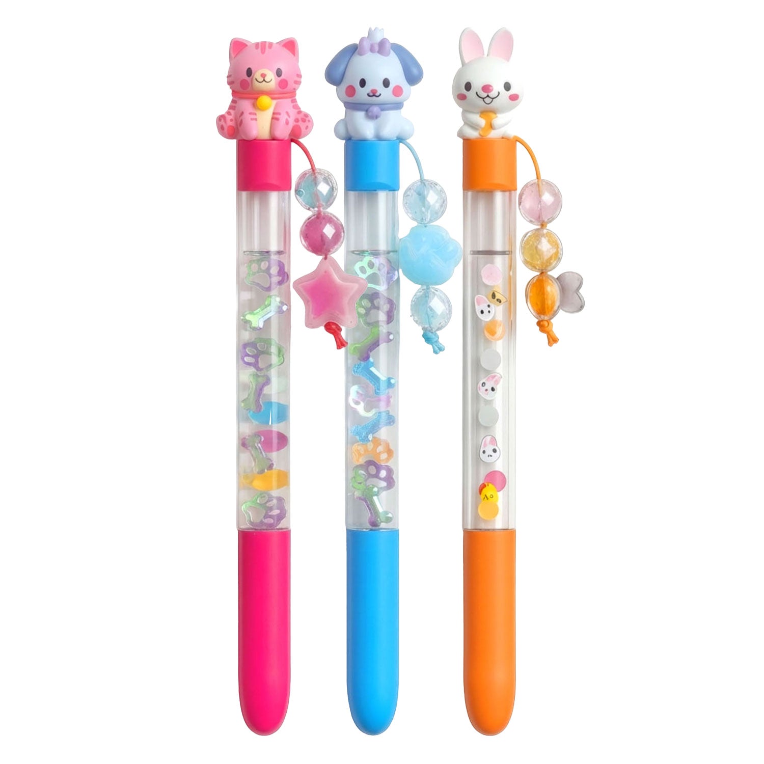Spectron pen maker magic mini animal - maak je eigen pen