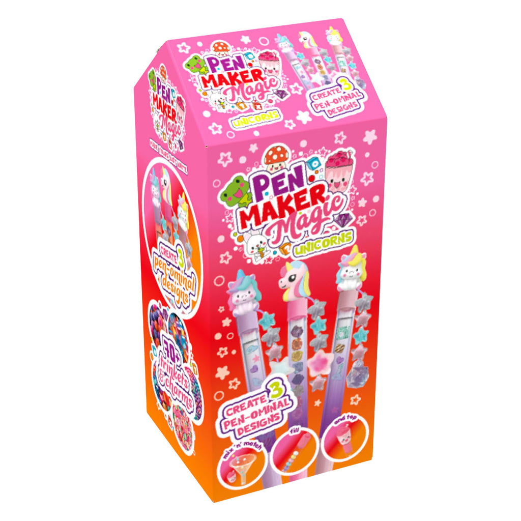 Spectron pen maker magic - mini unicorn