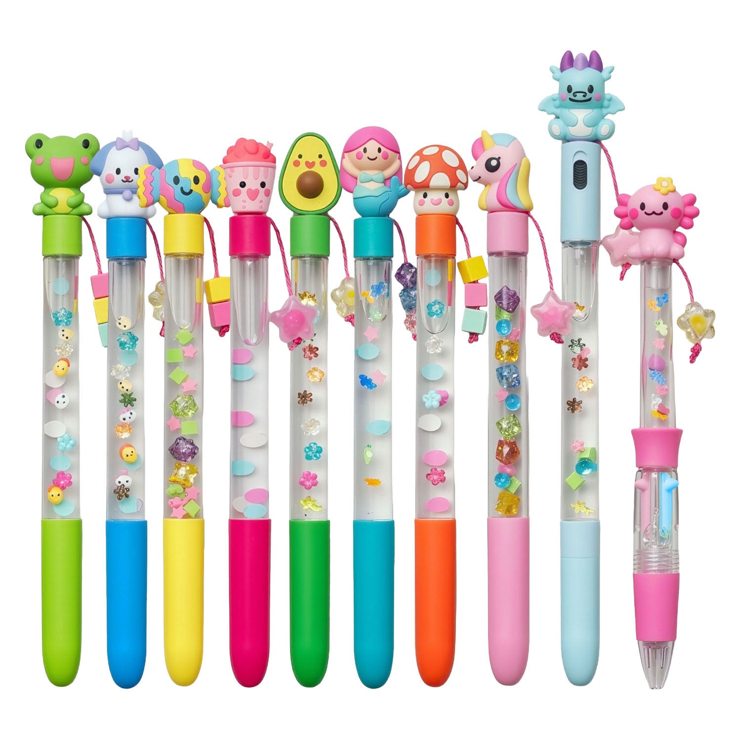 Spectron pen maker magic - maak je eigen pen