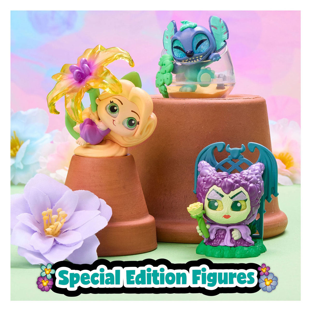Spectron doorables disney figuurtjes - verrassingsbox