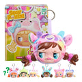 Spectron happy haul sour pouts vinyl pluche sleutelhanger