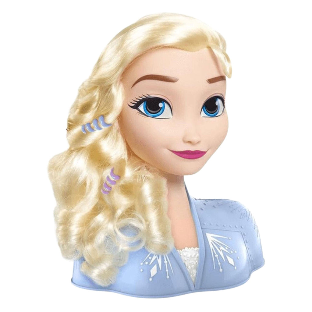 Just play disney frozen 2 styling kappop elsa - incl. accessoires