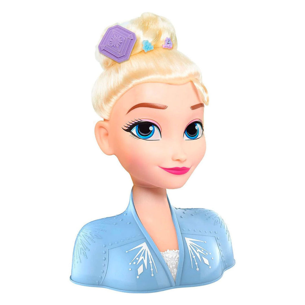 Just play disney frozen 2 styling kappop elsa - incl. accessoires