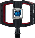 Crankbrothers mallet dh superbruni edition clipless pedals