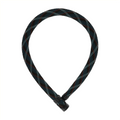 Abus Ivera Kettenschloss 7210 110 grau