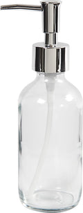 Creativ company glazen zeeppomp - 230ml.