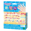 Aquabeads Glitzer-Nagelset Nachfüllpackung