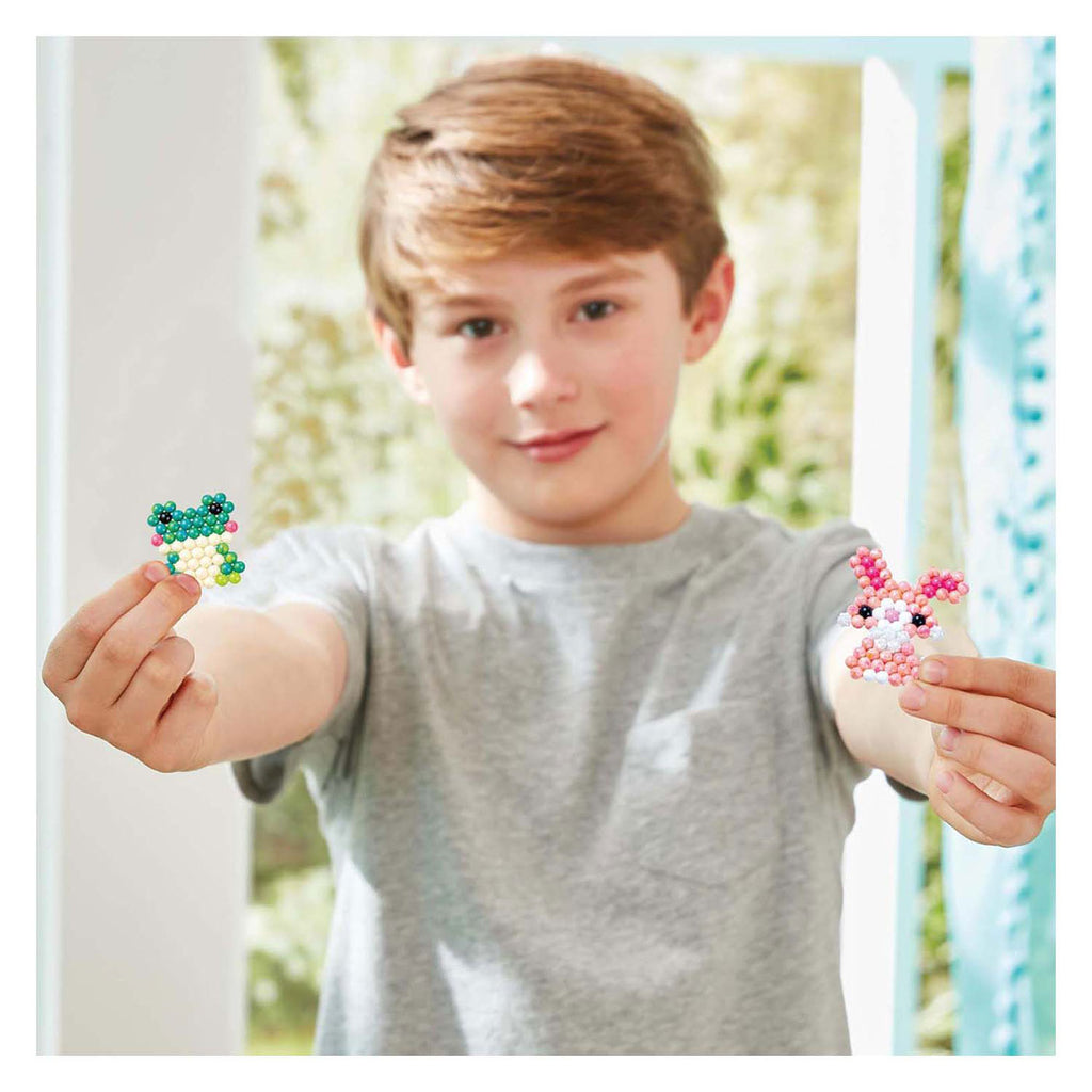 Aquabeads Nachfüll-Perlenmischung