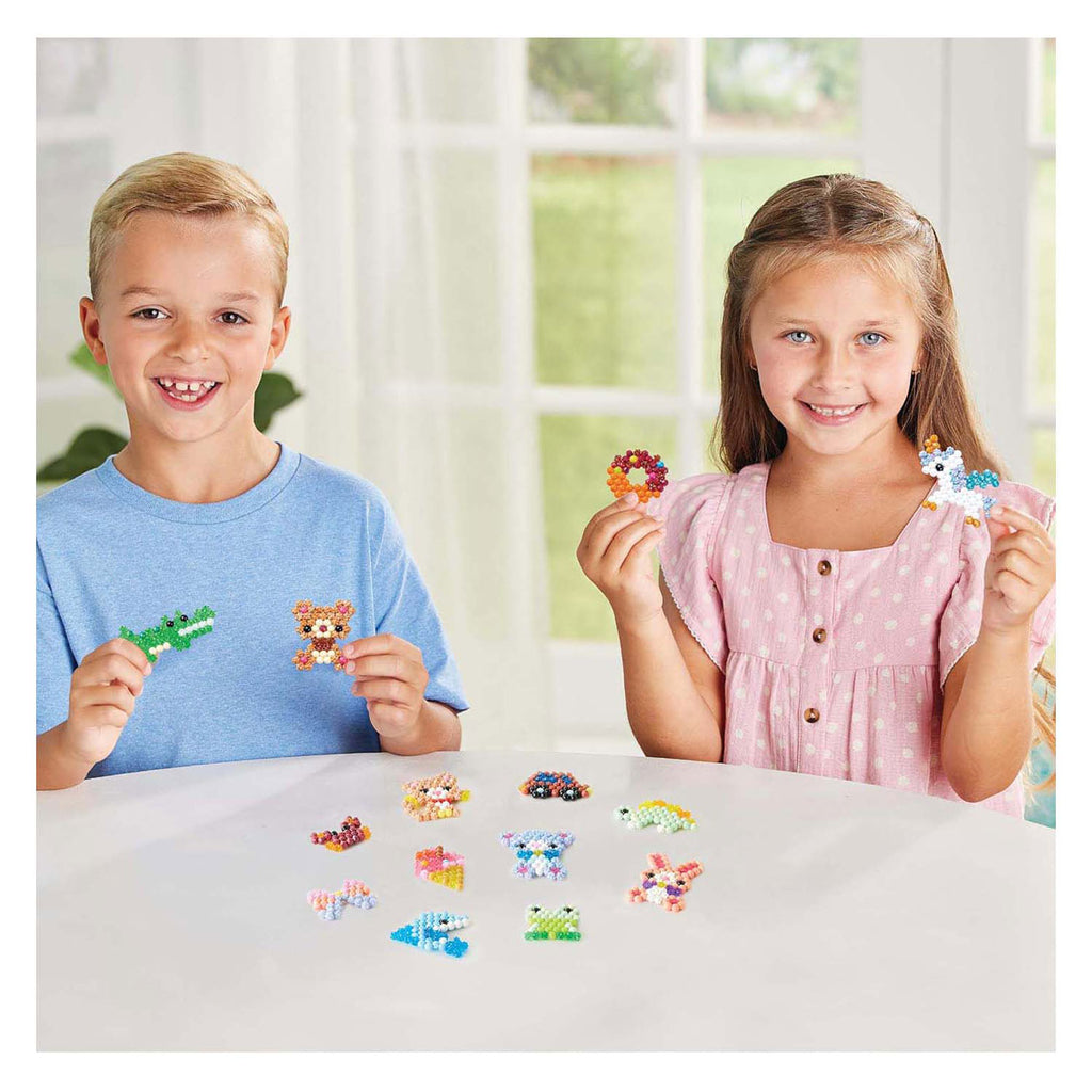 Aquabeads Nachfüll-Perlenmischung