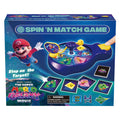 Epoch the super mario bros. movie 2 kansspel