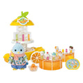 Sylvanian families 5861 limonadekraan met vogel