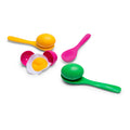 BS Toys Eierstaffellauf – Balancespiel
