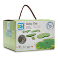 Bs toys wiebelpad - balansspel