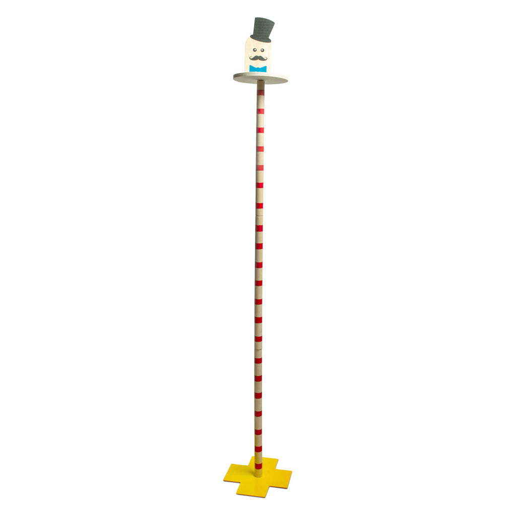BS Toys Balance Bob – Balance-Wurfspiel