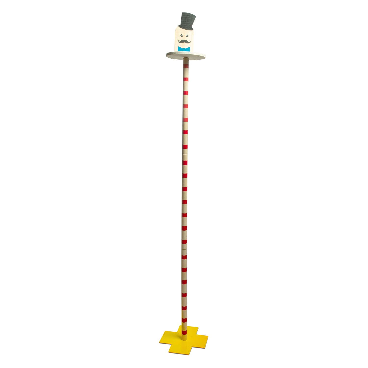 BS Toys Balance Bob – Balance-Wurfspiel