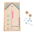 Bs toys - tafelhockey en slingpuck, 2in1