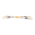 Bs toys mikado - grote stokken - hout - buitenspeelgoed - familiespel - cadeau kind