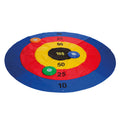 BS Toys Disc-Dartspiel, 4-teilig.