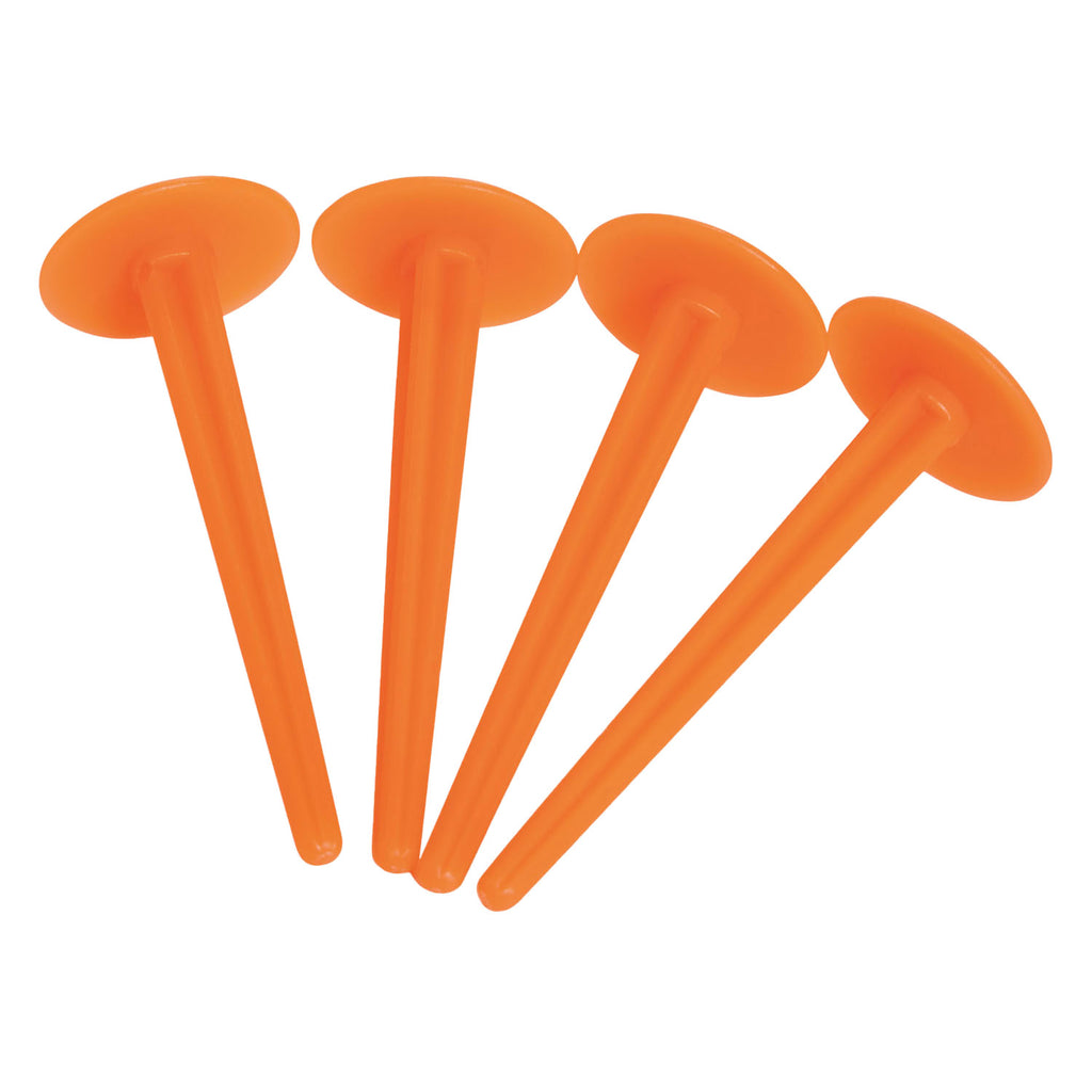 BS Toys Disc-Dartspiel, 4-teilig.