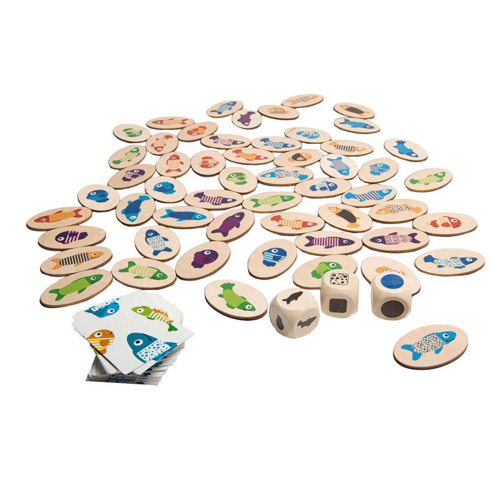 Bs toys ren naar de kleur buitenspel