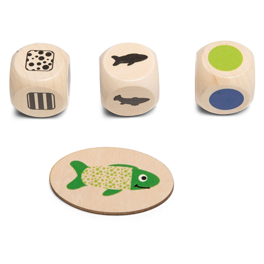 Bs toys ren naar de kleur buitenspel