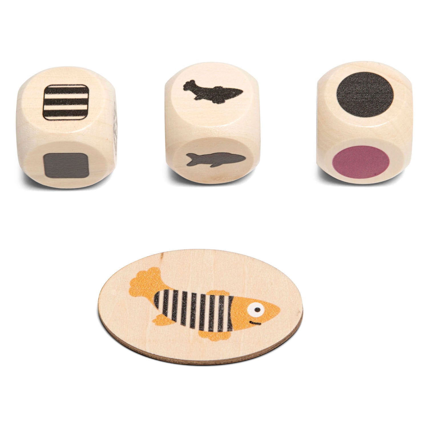 Bs toys ren naar de kleur buitenspel