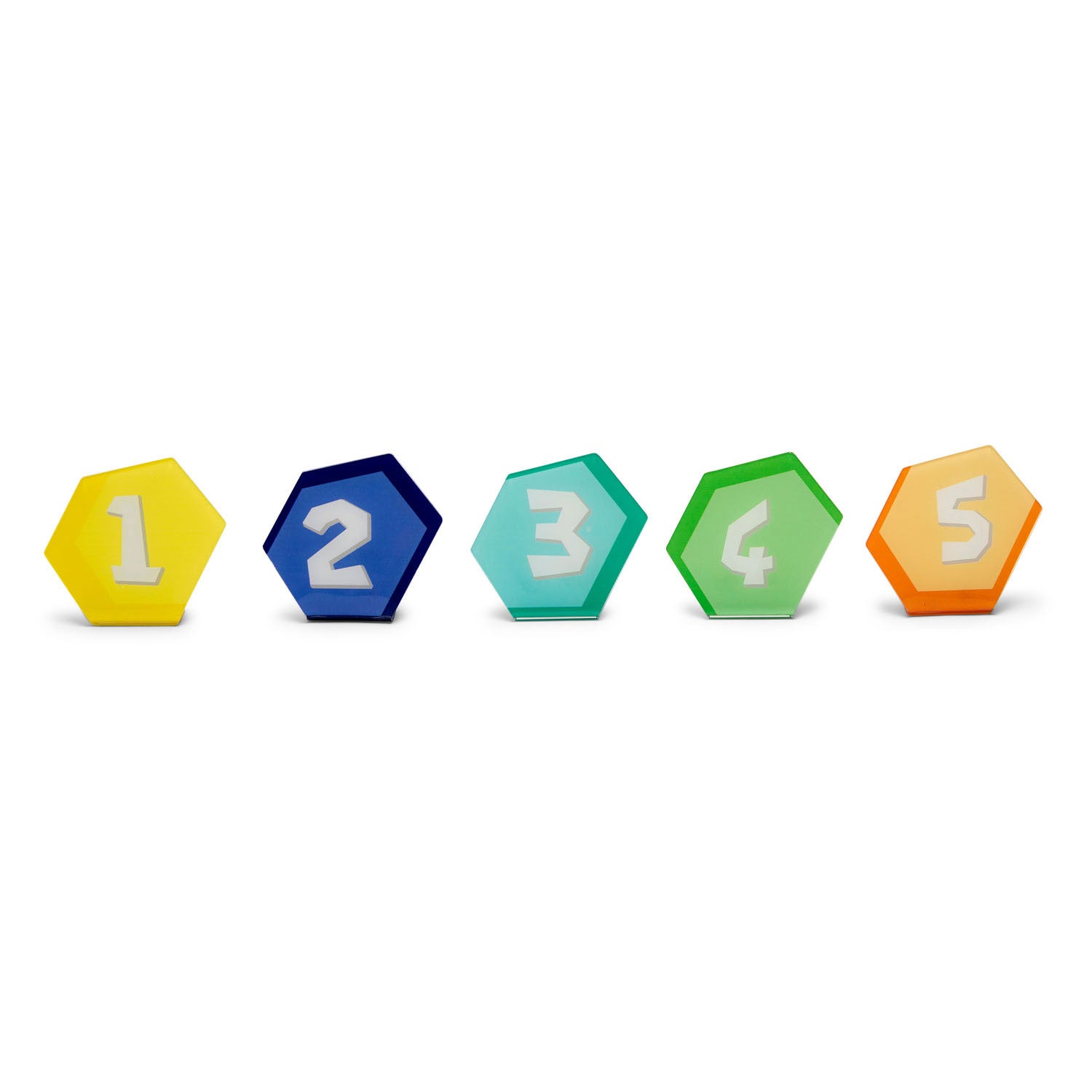 Bs toys schiet 'm! elastiekpistool - hout - coördinatiespel - vanaf 6 jaar - 5 targets