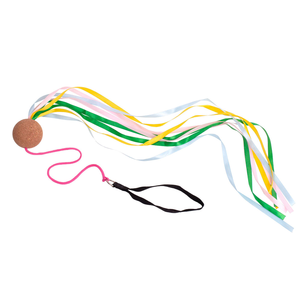 BS Toys Poi-Schleuder