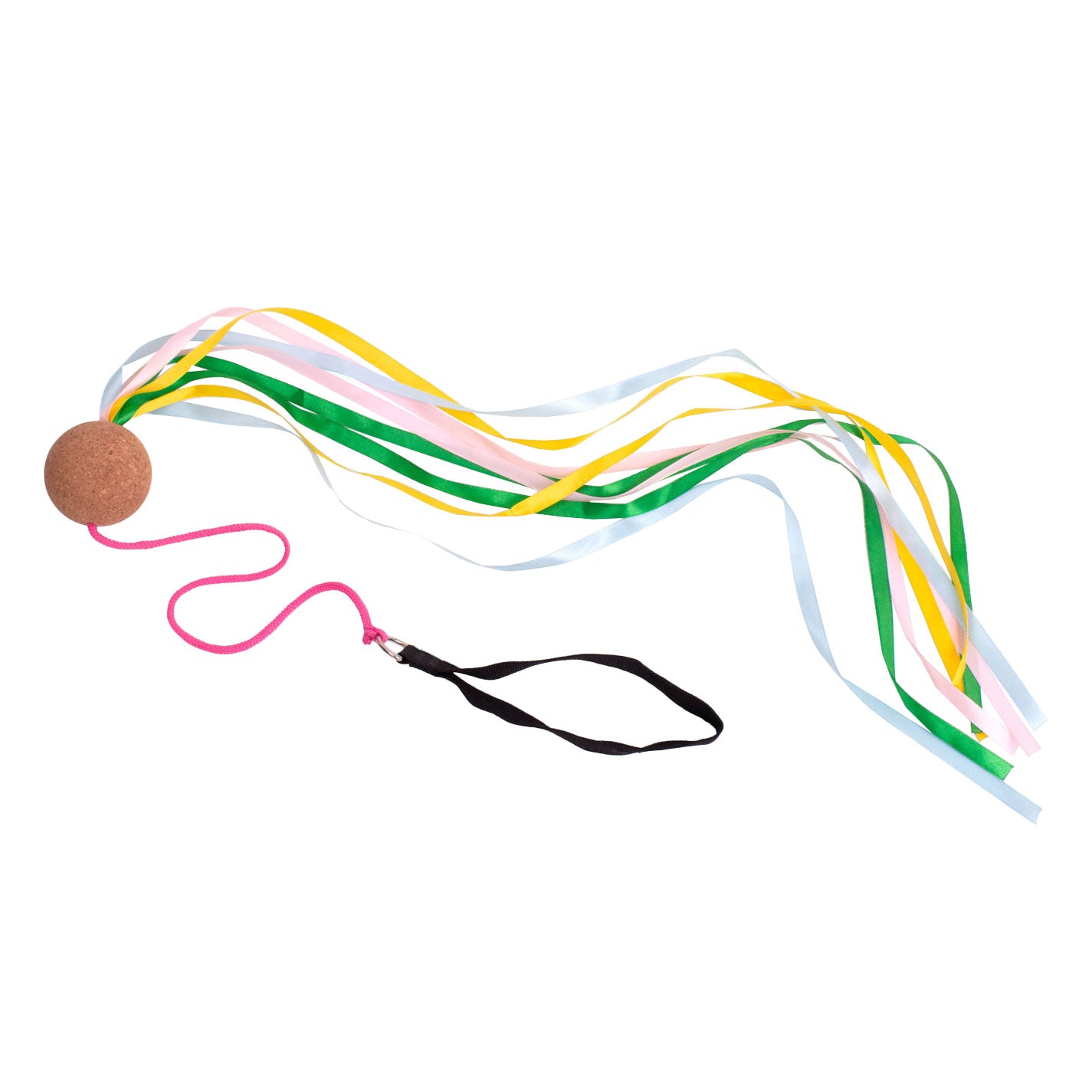 BS Toys Poi-Schleuder