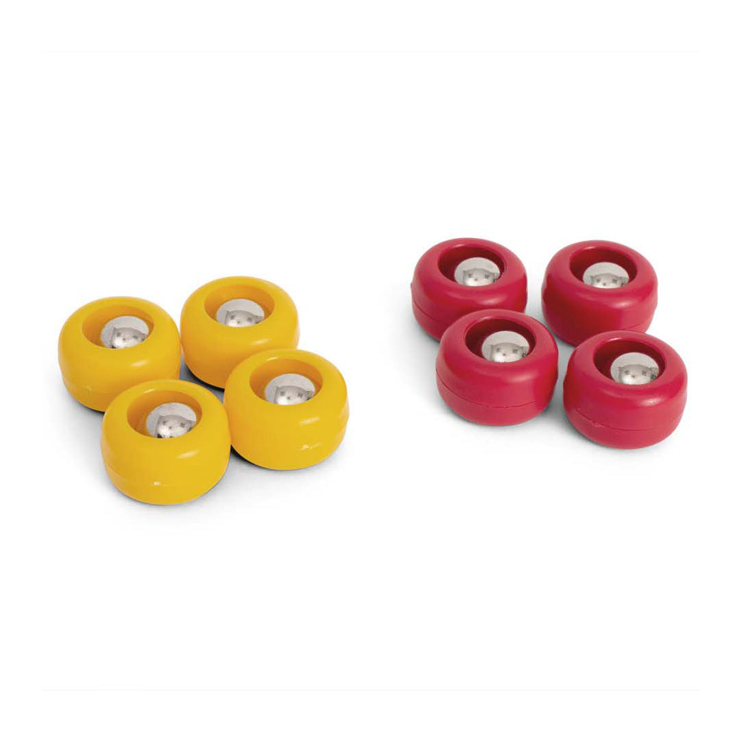 Bs Toys Shuffleboard mit 8 Teilen – 2 Spieler