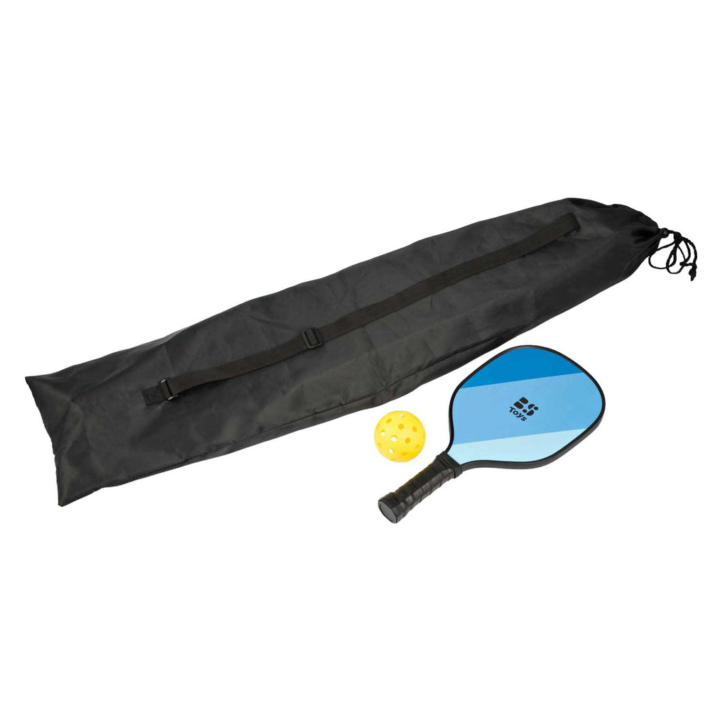 BS Toys Pickleball-Set - 5-teilig.