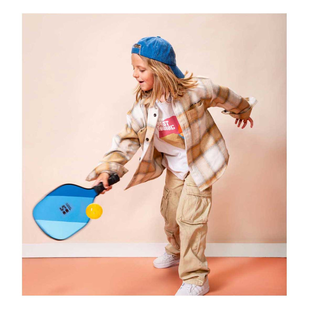 BS Toys Pickleball-Set - 5-teilig.