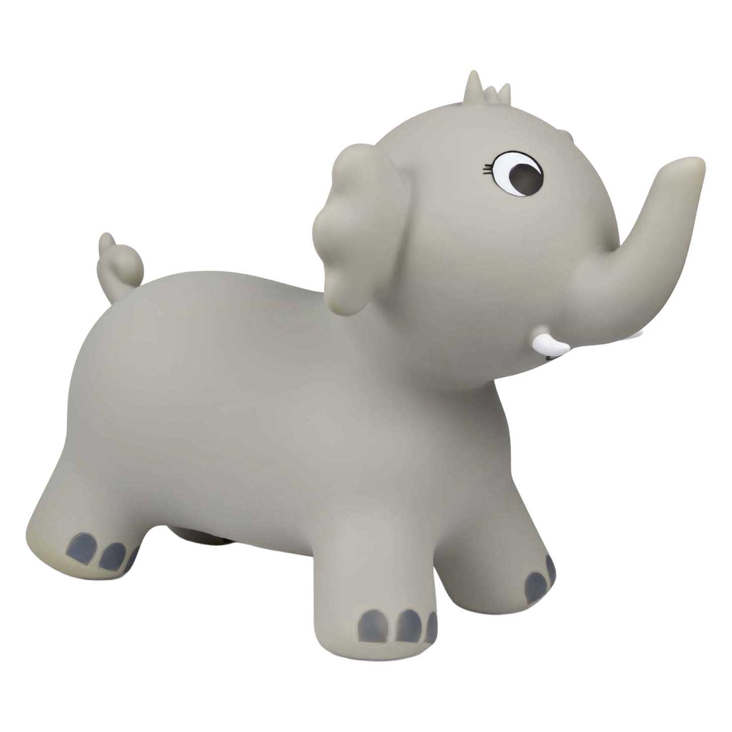 Bs toys springolifant