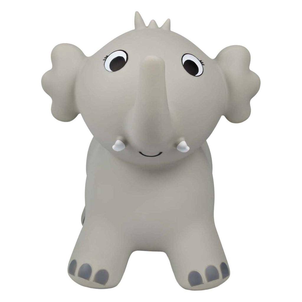 Bs toys springolifant