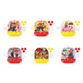 Epoch super mario micro games jump en seesaw series speelfiguren