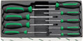 Stahlwille schroevendraaierset torx