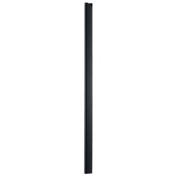 Durable klemrug a4 3mm 30 vellen zwart