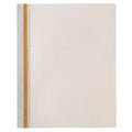 Snelhechter durable a4 250x300mm wit