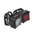 AXA Lighting Set Niteline 44-R USB (auf Karte)