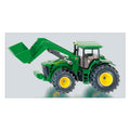 Siku 1982 john deere met frontlader