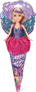 Zuru sparkle girlz 10006b pop
