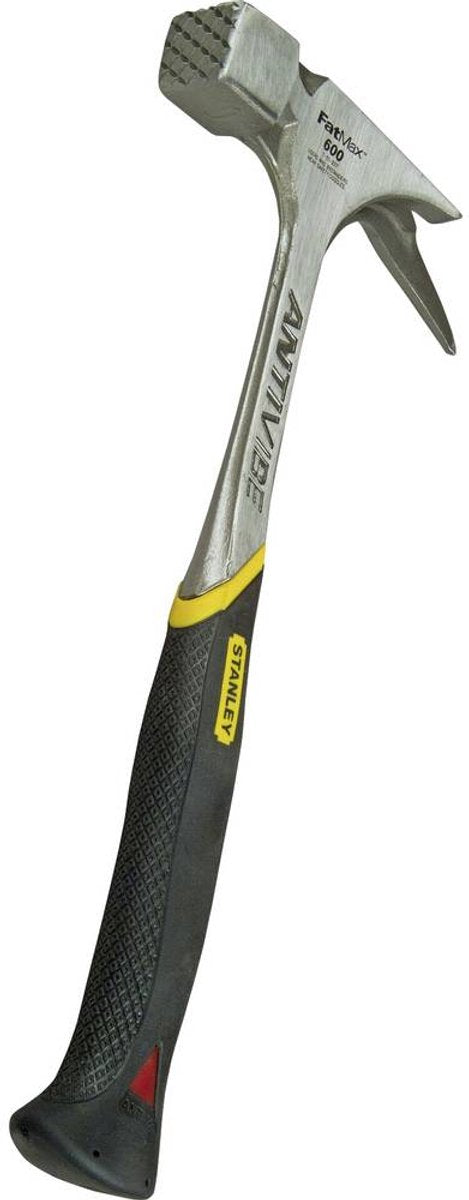 Stanley vetmax antivibe timmerhamer