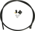 Hayes brake hose for stroker