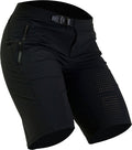 Fox head women's flexair shorts