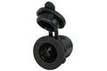 Power line 12 volt inbouw contactdoos universeel - verpakt