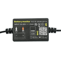 Battery monitor bluetooth accu capaciteit meter