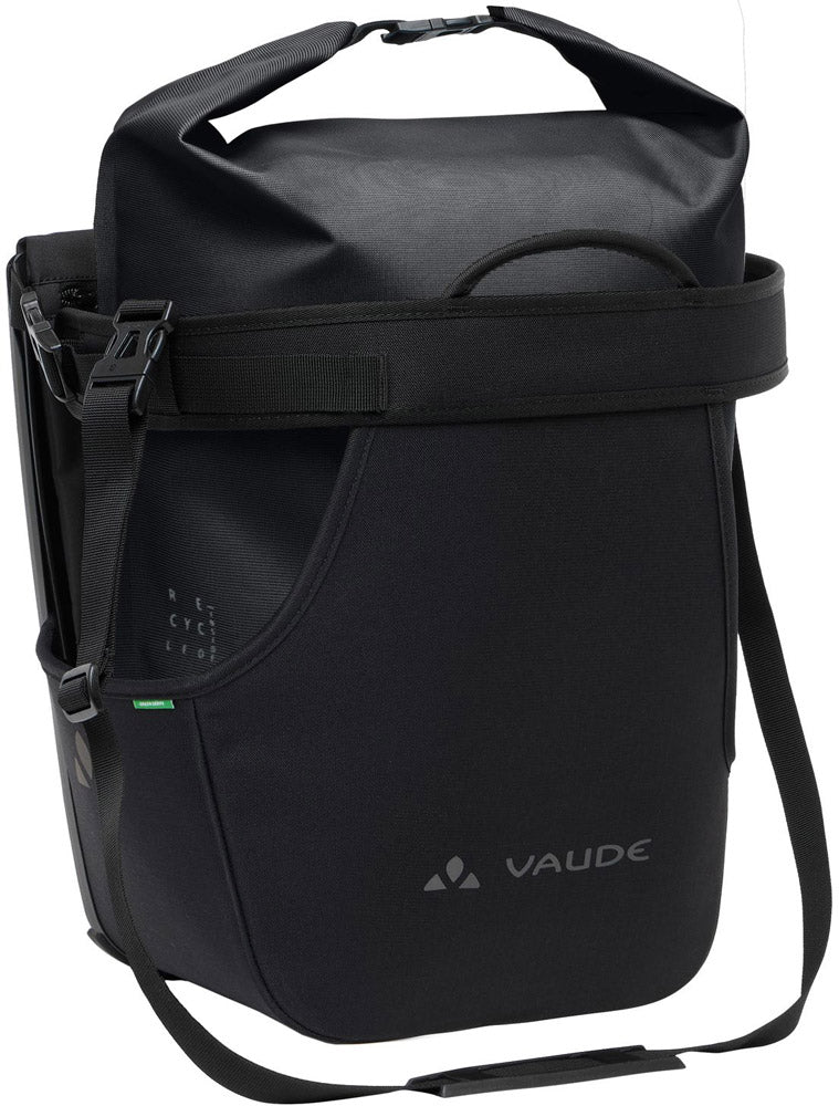 Vaude urban cargo bicycle bag